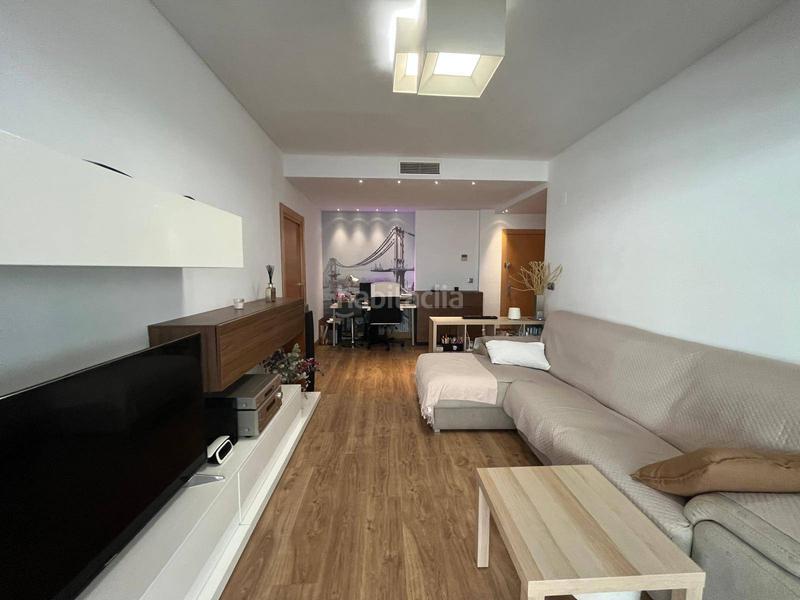 Foto 57649011-d6aa-45e1-af35-faf117717d52. Etagenwohnung mit parking pool in Sector V Elche / Elx