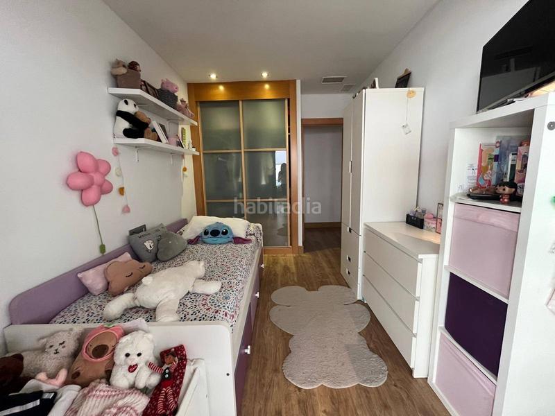 Foto 60bf2fc3-b0d1-4c72-9297-c14bb7bb6015. Pis amb aparcament piscina a Sector V Elche / Elx