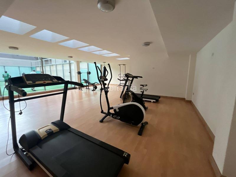 Foto 74f8ddbd-8e6a-4024-97f7-e1152b447948. Pis amb aparcament piscina a Sector V Elche / Elx