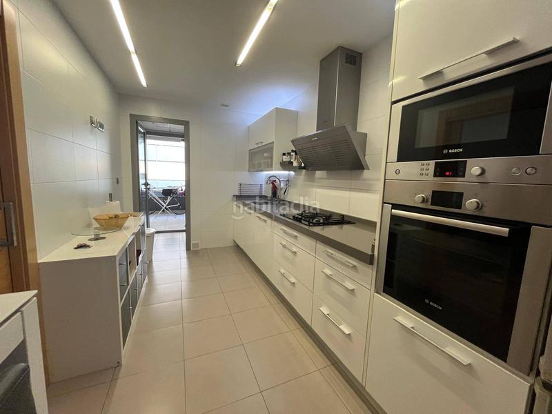 Foto 772c0995-c62b-4d80-853f-de4298d1500c. Etagenwohnung mit parking pool in Sector V Elche / Elx