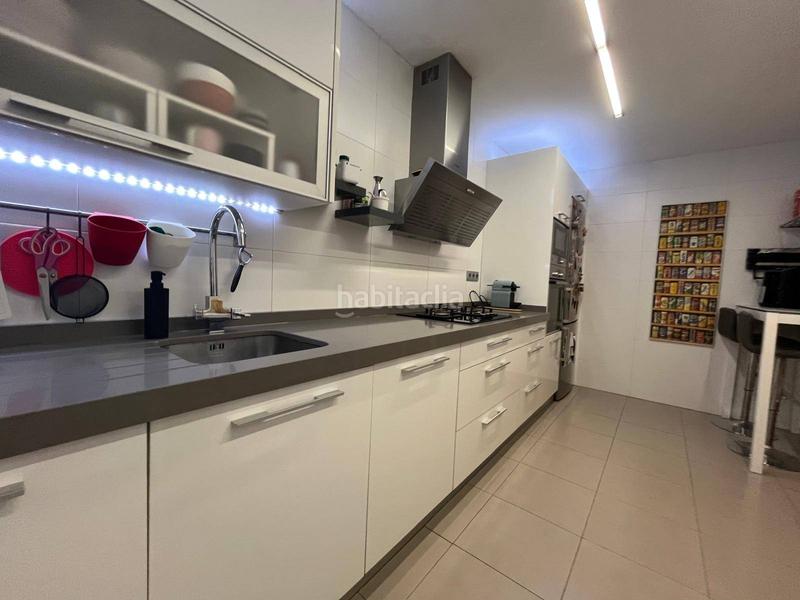 Foto 789053f9-d25c-4781-a091-c4f2413bda88. Etagenwohnung mit parking pool in Sector V Elche / Elx