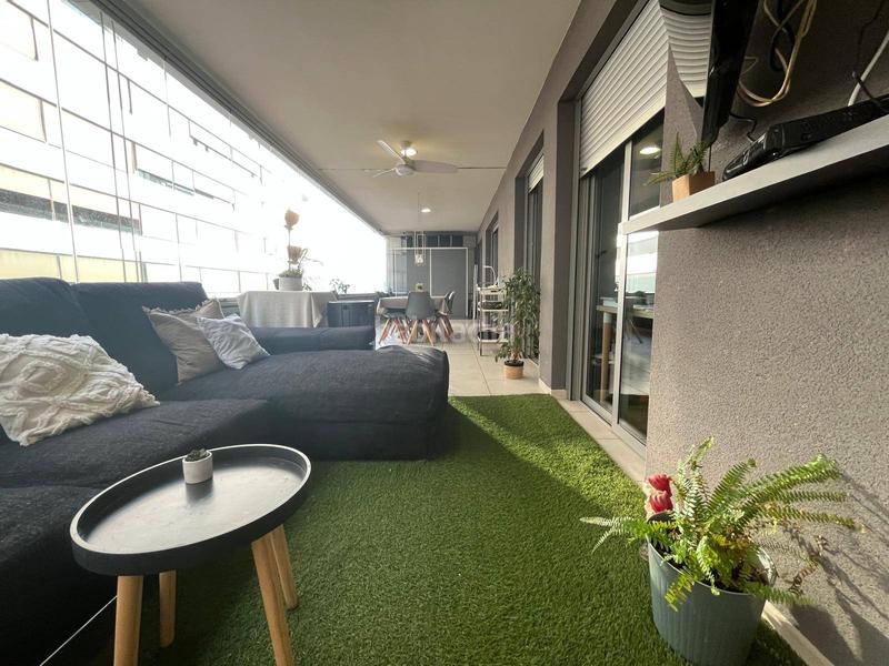 Foto 7c8d52a7-8584-4065-9d80-857666e4f7d7. Pis amb aparcament piscina a Sector V Elche / Elx