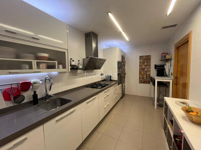 Foto 86edf4a0-899f-4df6-882e-87959a4ac757. Etagenwohnung mit parking pool in Sector V Elche / Elx