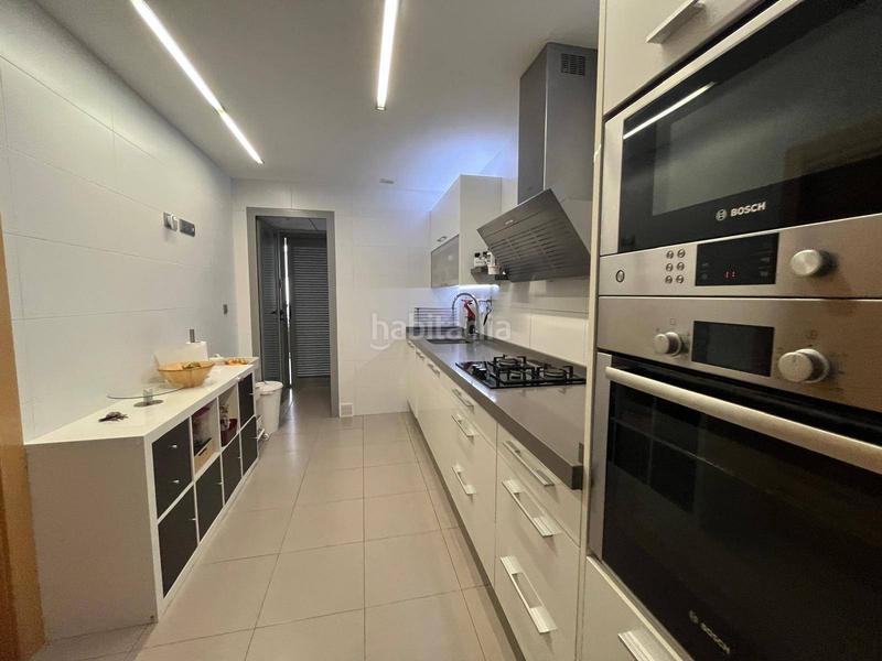 Foto a2417a4d-166e-4351-b450-3f6dd882f046. Etagenwohnung mit parking pool in Sector V Elche / Elx