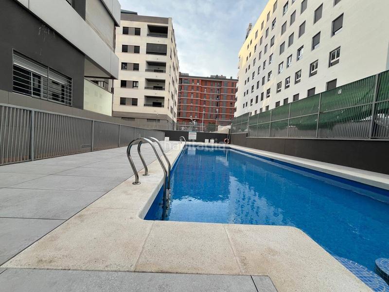Foto a44b46ce-f286-4b38-a6d2-18648f82f5d9. Etagenwohnung mit parking pool in Sector V Elche / Elx