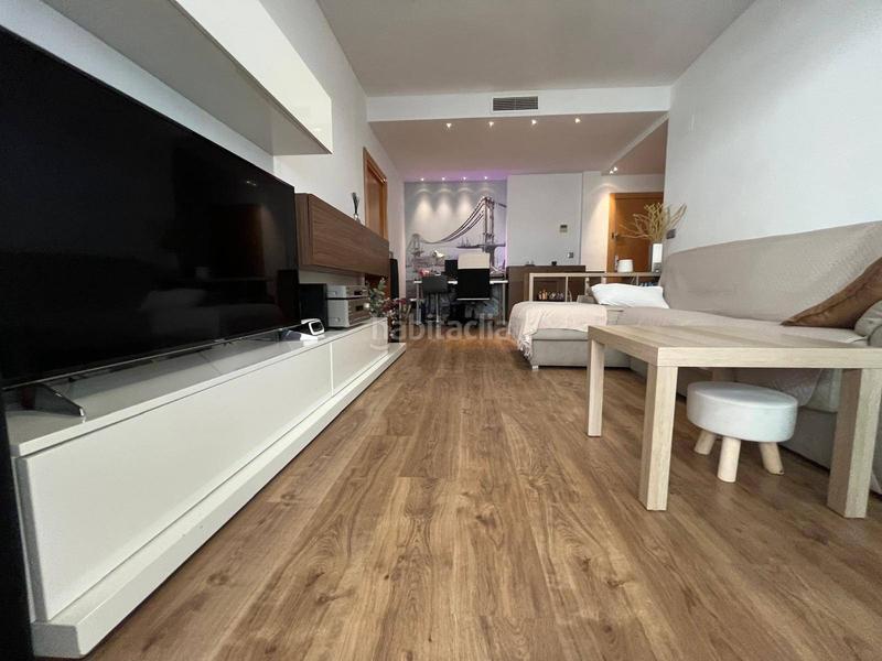 Foto ab7e0136-9ee7-4420-b516-9360606a01f0. Pis amb aparcament piscina a Sector V Elche / Elx