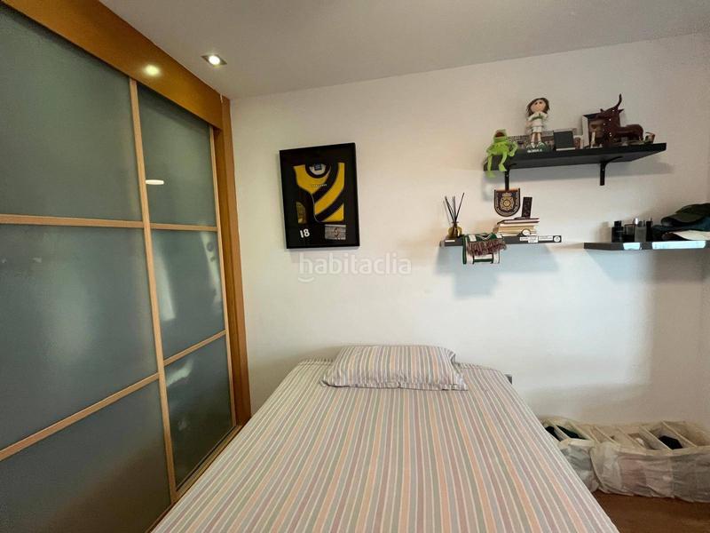 Foto ae345624-a0cf-4808-b6bd-cbe711985f65. Etagenwohnung mit parking pool in Sector V Elche / Elx