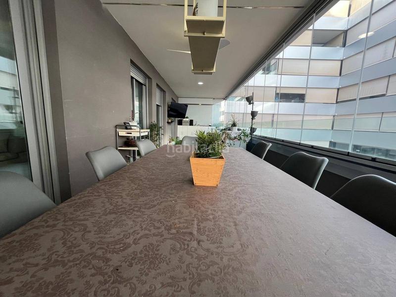 Foto bfa46f33-c459-4a8c-905c-9a558569b1ef. Etagenwohnung mit parking pool in Sector V Elche / Elx