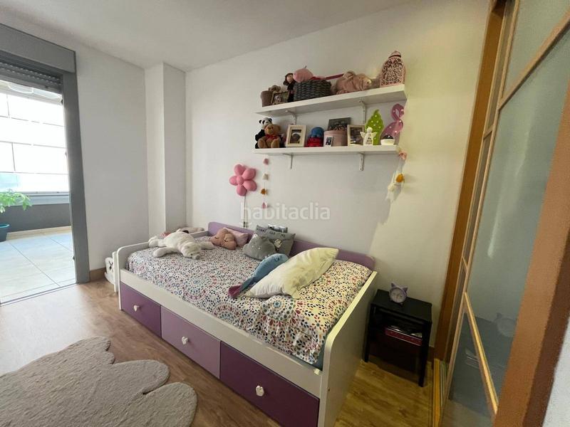 Foto c68765f0-fbf2-4c44-92c3-9c0d5f6615c6. Etagenwohnung mit parking pool in Sector V Elche / Elx