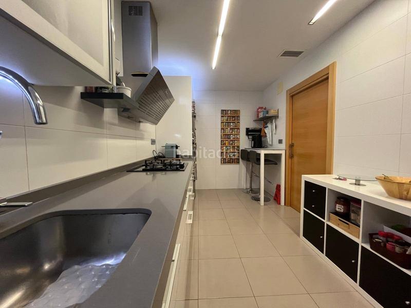 Foto d09eae93-a519-4f2e-a780-d12fecc8b6f6. Pis amb aparcament piscina a Sector V Elche / Elx