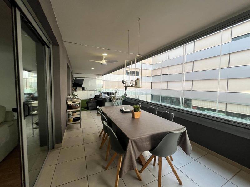 Foto dc4b5d5c-196f-4548-8727-80b733c93683. Etagenwohnung mit parking pool in Sector V Elche / Elx