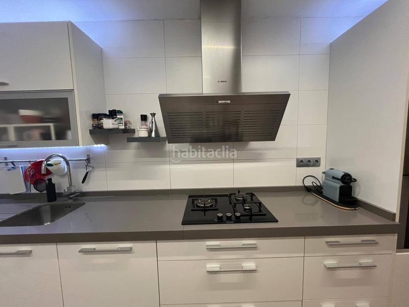 Foto de55385d-0e28-415b-93c5-a9bbc60c4a4d. Etagenwohnung mit parking pool in Sector V Elche / Elx