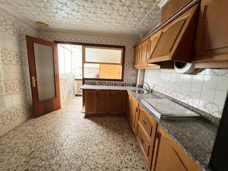 Foto 30335bda-4420-4bfa-a7e0-e37fc11af95a. Appartement dans Carrús Oeste Elche / Elx