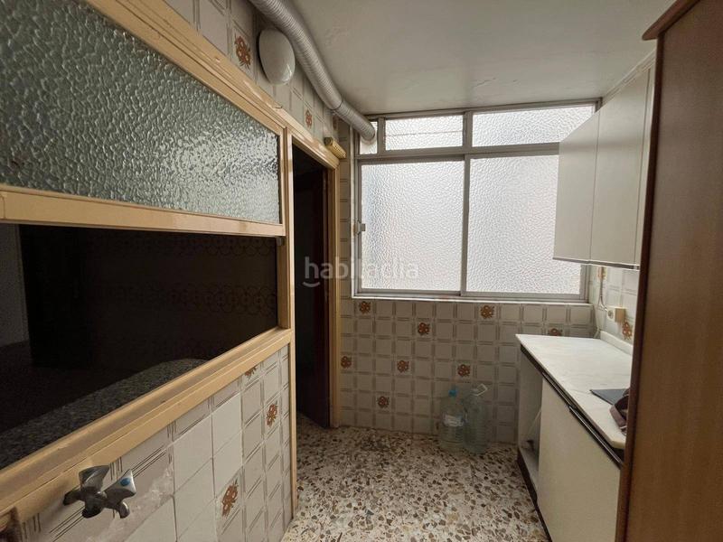 Foto a5afd60e-a9bf-42e4-a0f5-7c0b9f2fde0a. Appartement dans Carrús Oeste Elche / Elx