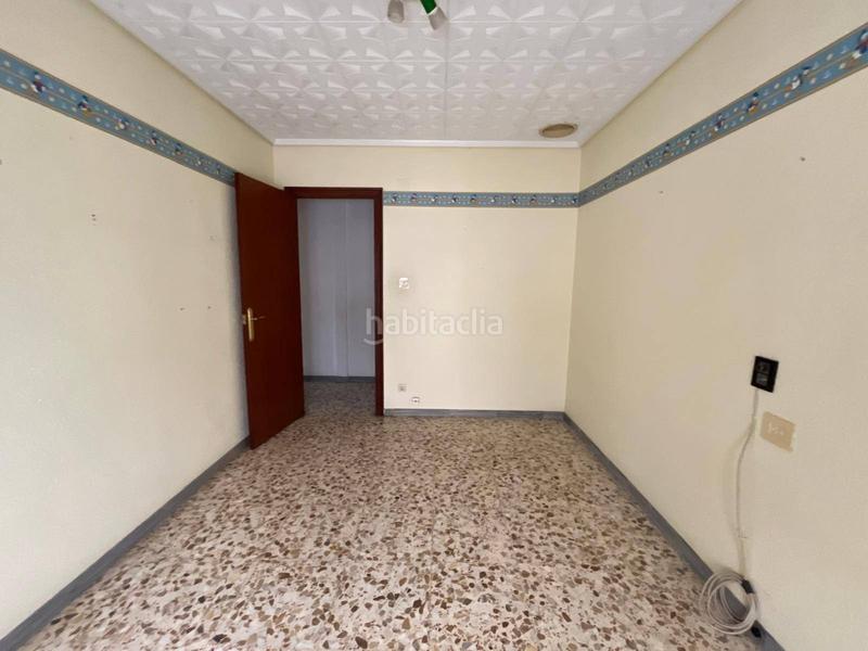 Foto a89f485c-ce13-4e7a-845f-108e99b35045. Appartement dans Carrús Oeste Elche / Elx