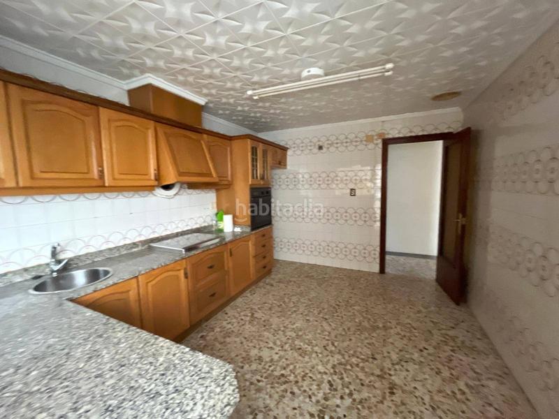 Foto c0a22dbd-6229-49f7-b8e4-53d0b05b9891. Appartement dans Carrús Oeste Elche / Elx