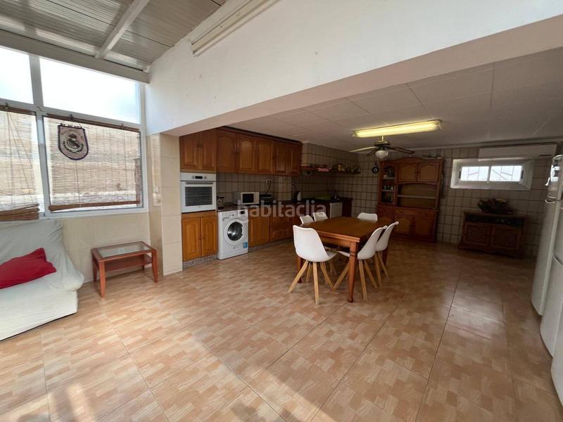 Foto 0fe5d5b6-2fc0-4bbc-93b6-847578004a33. Chalet con parcheggio piscina in Peña de las Águilas Elche / Elx