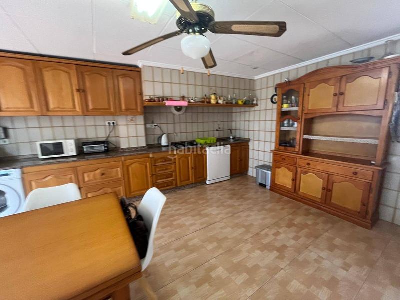 Foto 12fad056-6c72-438f-aff7-dca390d660b5. Chalet con parcheggio piscina in Peña de las Águilas Elche / Elx