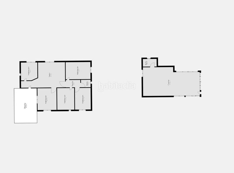 Foto 29b9e1f7-1a67-4041-8240-9621c1b066f2. Chalet con parcheggio piscina in Peña de las Águilas Elche / Elx