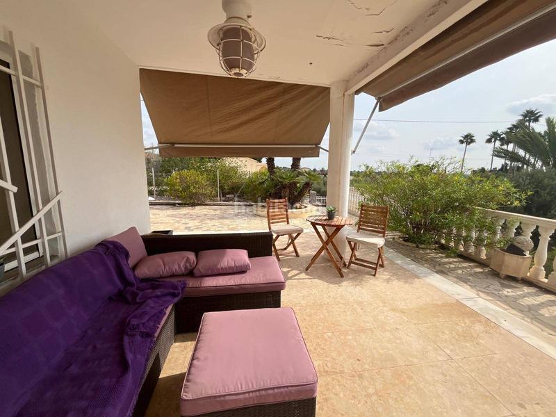 Foto 74b58603-65d5-4dda-a467-3bfde5edacc6. Chalet con parcheggio piscina in Peña de las Águilas Elche / Elx