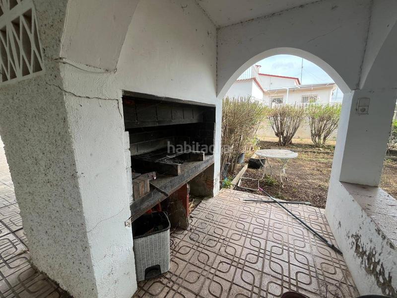 Foto 76b80fe0-6c54-411a-9caf-7d383ef05342. Chalet con parcheggio piscina in Peña de las Águilas Elche / Elx