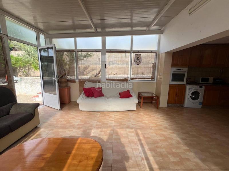 Foto 7e640b87-642c-4771-9c00-9a6ef0a4c9e1. Chalet con parcheggio piscina in Peña de las Águilas Elche / Elx