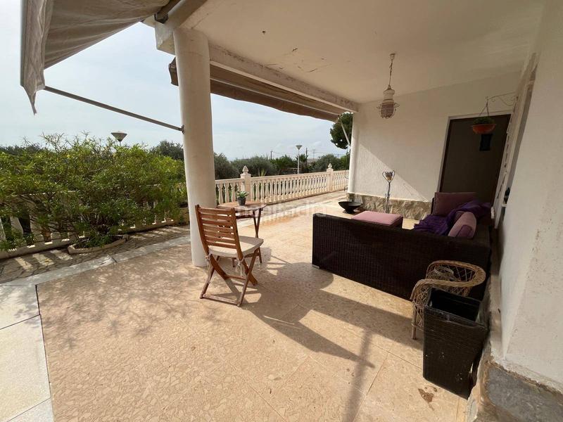 Foto 9b59f610-34cd-4e8c-8d95-decda7f77c7b. Chalet con parcheggio piscina in Peña de las Águilas Elche / Elx