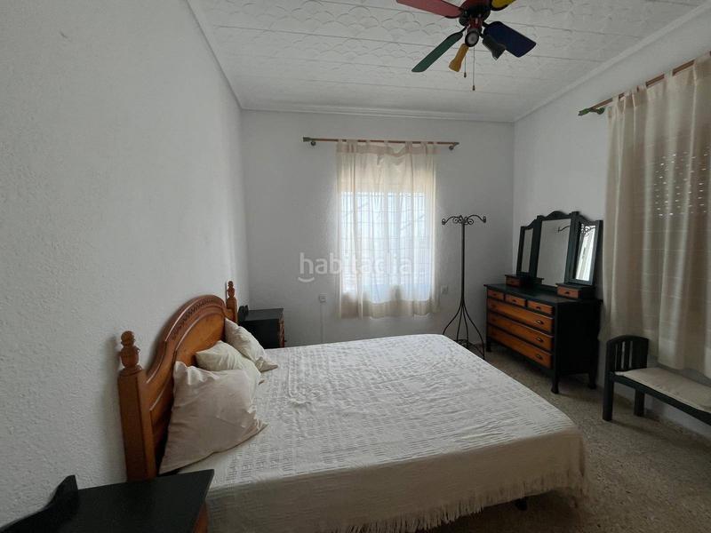 Foto a0cd0ca6-ccc0-4815-ac13-9805c6e080d2. Chalet con parcheggio piscina in Peña de las Águilas Elche / Elx