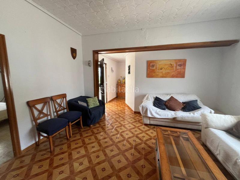 Foto ce535ce6-1d72-45c3-98fd-5e328224c144. Chalet con parcheggio piscina in Peña de las Águilas Elche / Elx