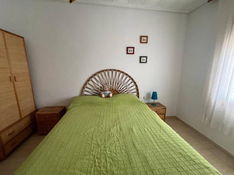 Foto db4fb1c9-9314-4c10-8f7d-2a0295c40251. Chalet con parcheggio piscina in Peña de las Águilas Elche / Elx