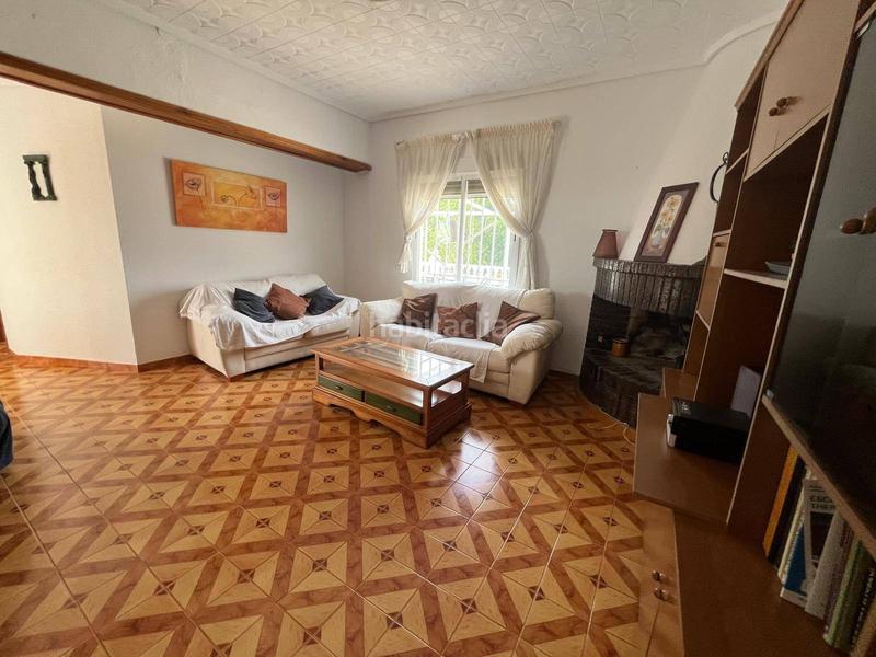 Foto ee6fdf34-2371-4af9-82fa-d5fdf8a50f76. Chalet con parcheggio piscina in Peña de las Águilas Elche / Elx