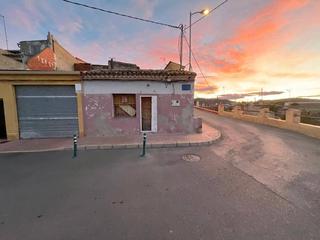 Mas  Calle calle de maño. Casa , 2 habitaciones, 1 baño, monovar, alicante