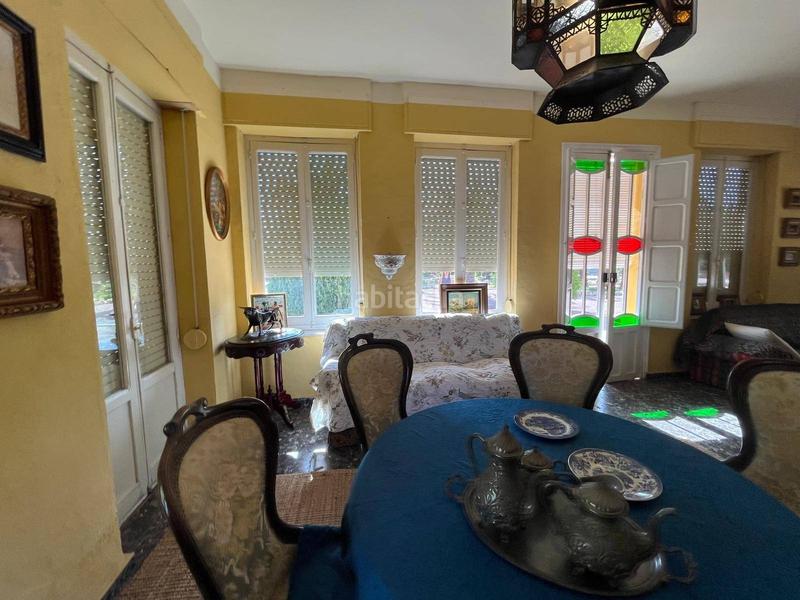 Foto 043c7f5e-e8ef-4e16-b095-f8bd19f01ebc. Xalet amb aparcament piscina a La Algoda - Matola - Llano de San José Elche / Elx