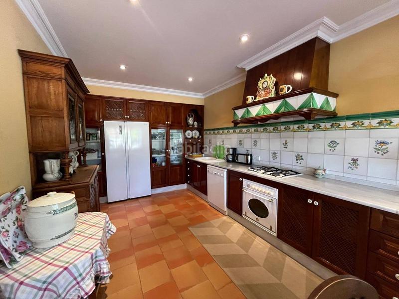 Foto 084808d0-c7f7-41e9-a988-604b0dc492de. Xalet amb aparcament piscina a La Algoda - Matola - Llano de San José Elche / Elx