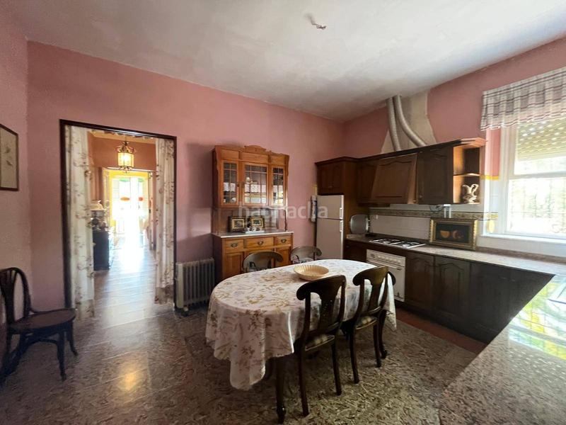 Foto 1948cd53-1865-4743-9937-39eff6f7a850. Xalet amb aparcament piscina a La Algoda - Matola - Llano de San José Elche / Elx