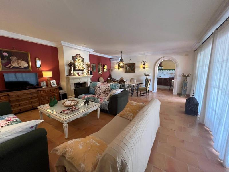 Foto 259a0e70-d9a1-4cc2-ae18-ab8604ccf170. Xalet amb aparcament piscina a La Algoda - Matola - Llano de San José Elche / Elx