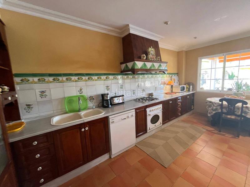 Foto 292823da-1211-42e4-b717-9bcfb2a6494c. Xalet amb aparcament piscina a La Algoda - Matola - Llano de San José Elche / Elx