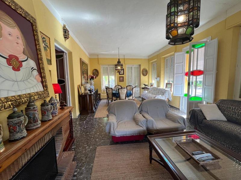 Foto 3ae60121-ac5f-4061-817d-806937b81250. Xalet amb aparcament piscina a La Algoda - Matola - Llano de San José Elche / Elx