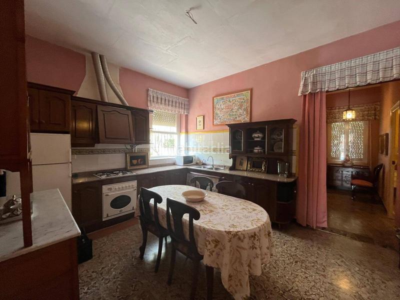 Foto 4555e7a2-c8b2-43cc-8c1b-8de1fc9a4a09. Xalet amb aparcament piscina a La Algoda - Matola - Llano de San José Elche / Elx