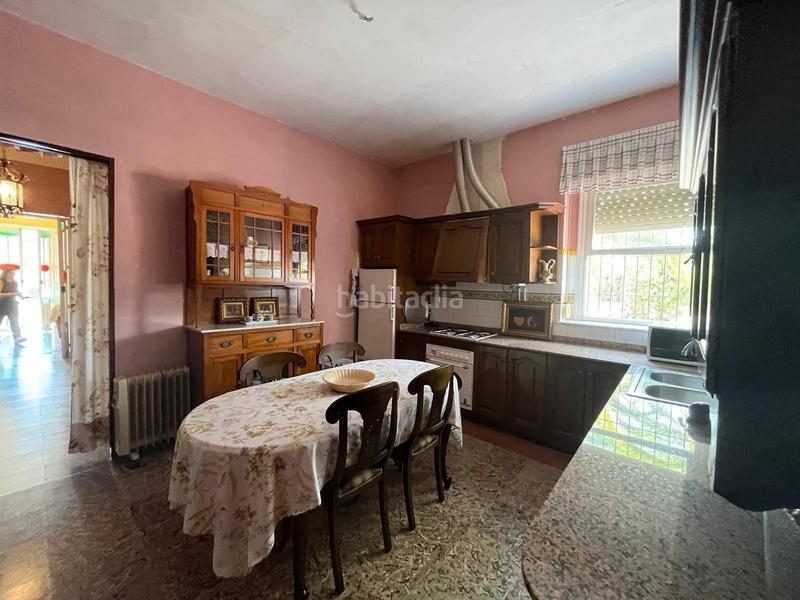 Foto 51bd287f-01a5-4eeb-b710-679ba9c65cd7. Xalet amb aparcament piscina a La Algoda - Matola - Llano de San José Elche / Elx