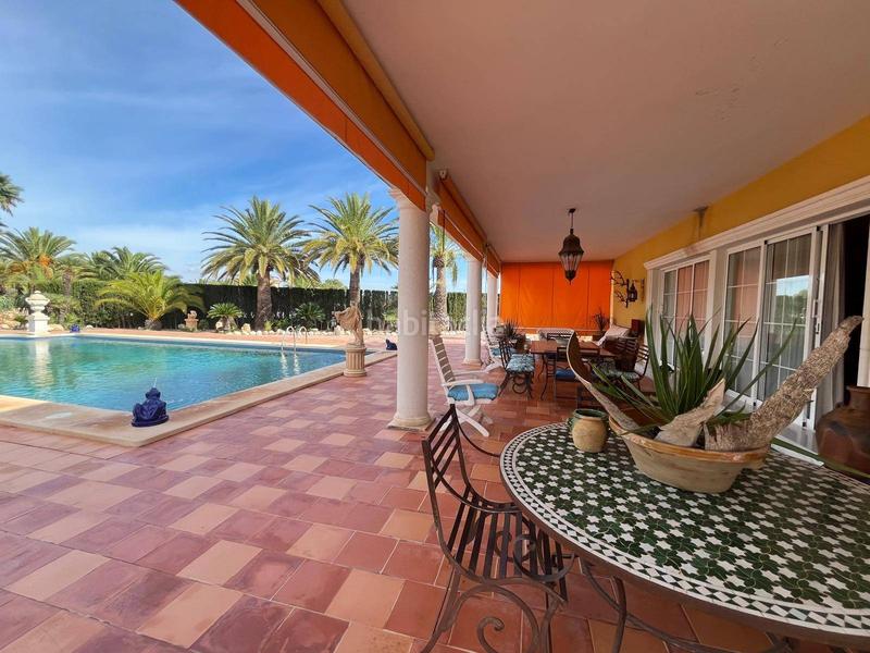 Foto 52d70afe-5f78-4248-8021-d86994eba863. Xalet amb aparcament piscina a La Algoda - Matola - Llano de San José Elche / Elx