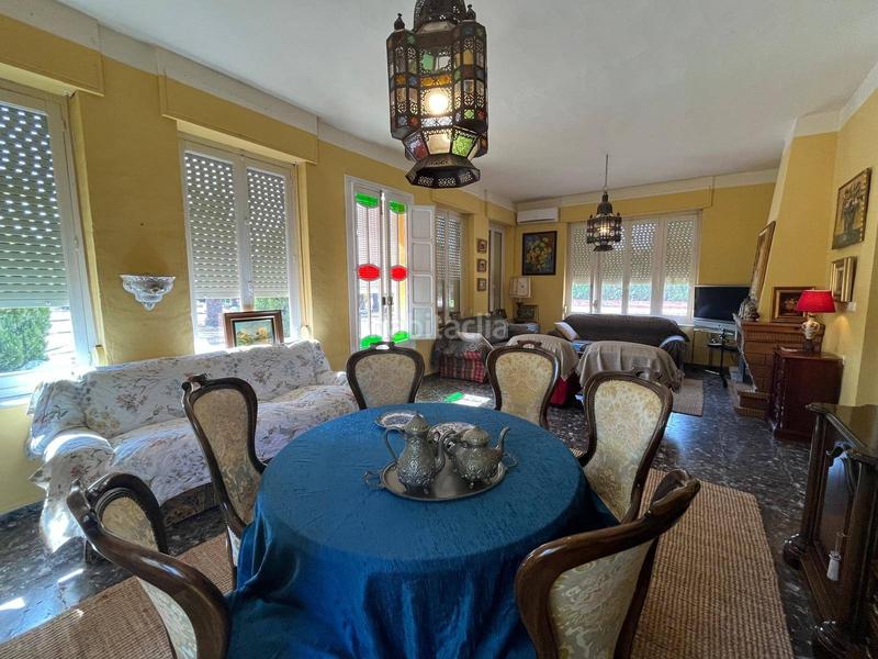 Foto 67632f0f-62dc-425f-8395-471704d69f3c. Xalet amb aparcament piscina a La Algoda - Matola - Llano de San José Elche / Elx