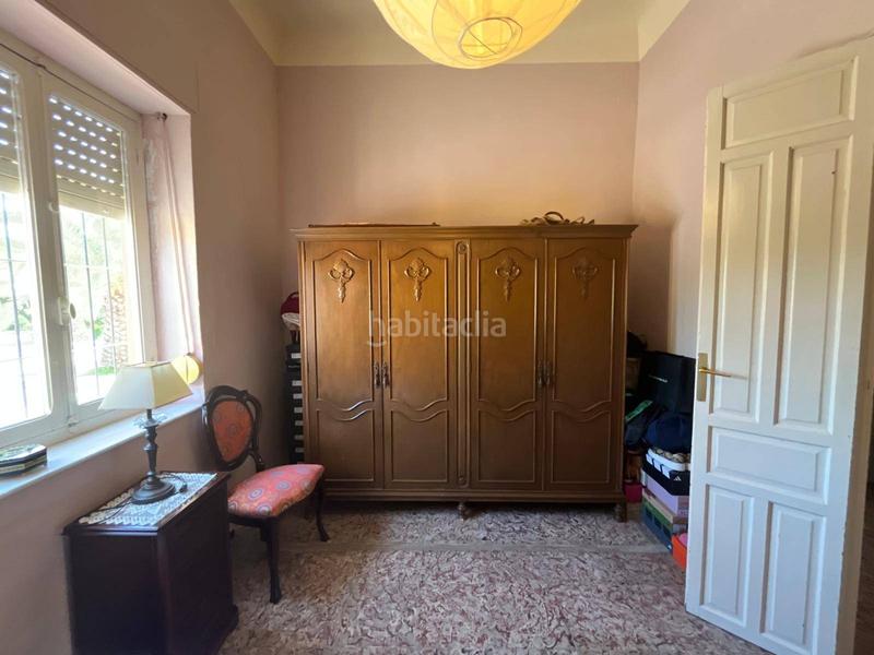 Foto 688ecbbb-2759-4d91-99e2-36d2a3c839f0. Xalet amb aparcament piscina a La Algoda - Matola - Llano de San José Elche / Elx