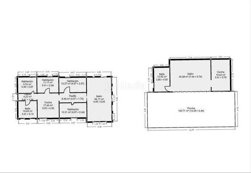 Foto 6c237ed7-0c3d-487d-9638-71ad20de71b6. Xalet amb aparcament piscina a La Algoda - Matola - Llano de San José Elche / Elx