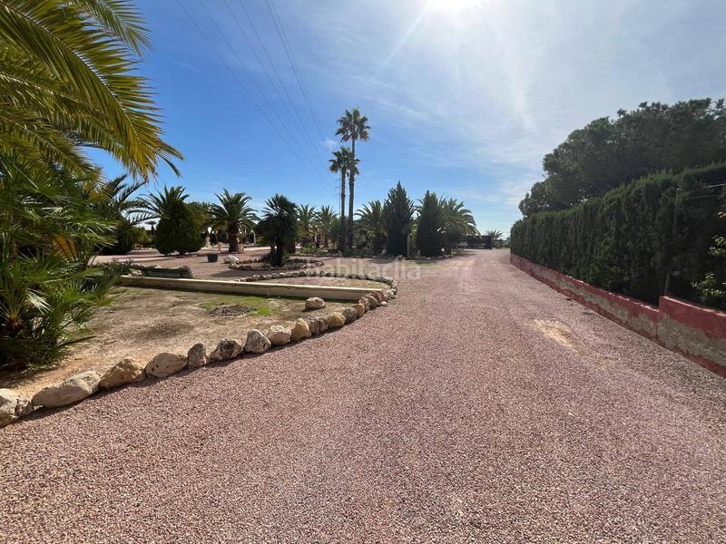 Foto 7f3a6bdd-3380-48e4-ab9f-3357855961ad. Xalet amb aparcament piscina a La Algoda - Matola - Llano de San José Elche / Elx