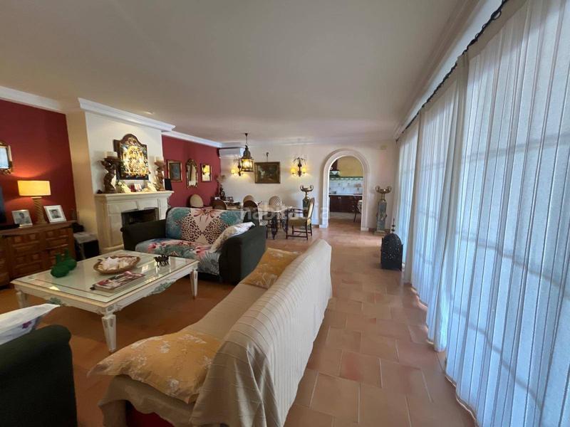 Foto 80c92775-def6-40f3-9754-4ccbbf834c0f. Xalet amb aparcament piscina a La Algoda - Matola - Llano de San José Elche / Elx