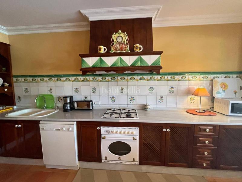 Foto 84f5f575-dd15-4a85-935a-8473b40c5ff8. Xalet amb aparcament piscina a La Algoda - Matola - Llano de San José Elche / Elx