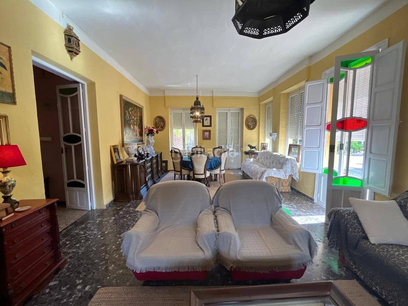 Foto a75f0514-2f0c-4545-8dd0-6f520a3d542b. Xalet amb aparcament piscina a La Algoda - Matola - Llano de San José Elche / Elx