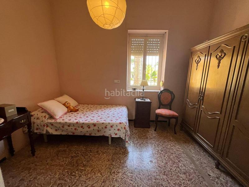 Foto bfbbba5d-523d-4cc3-a720-e7a743f9e0db. Xalet amb aparcament piscina a La Algoda - Matola - Llano de San José Elche / Elx