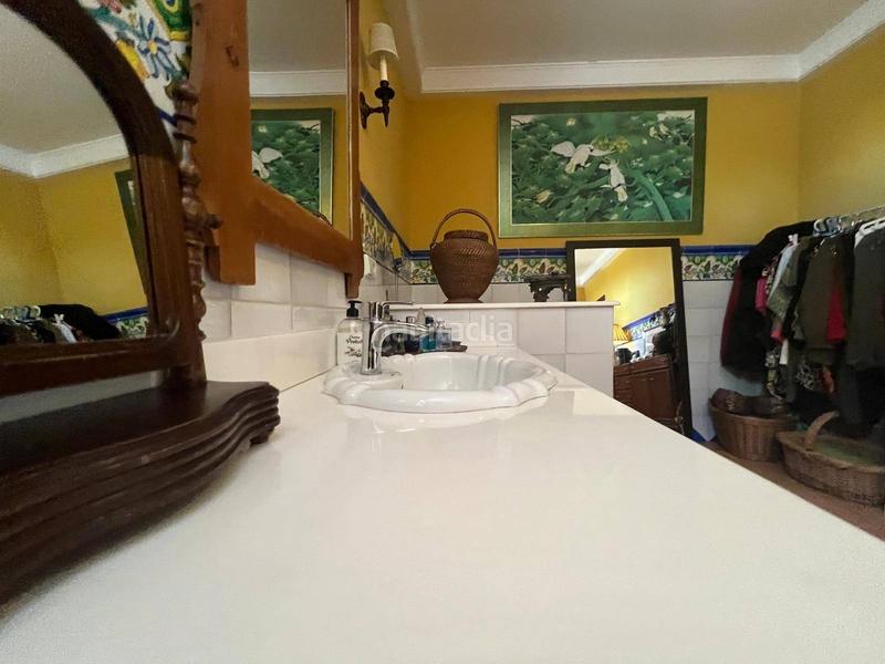 Foto c8e043f9-3fc0-4ff2-9aa1-d1f2b5fae699. Xalet amb aparcament piscina a La Algoda - Matola - Llano de San José Elche / Elx